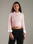Pink color option