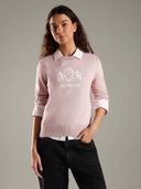 Pink color option