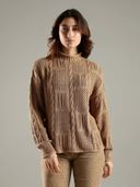 Brown color option