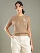 Brown color option