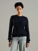 Navy Blue color option