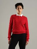 Red color option