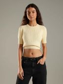 Yellow color option, Currently selected