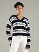 Navy Blue color option, Currently selected
