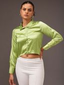 Green color option