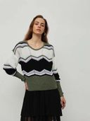 Multi-Color color option, Currently selected