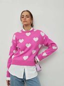 Pink color option
