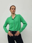 Green color option
