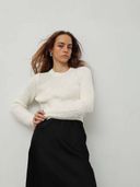 Cream color option, Currently selected