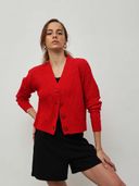Red color option, Sold out