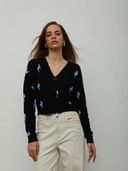 Navy Blue color option