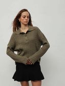Olive color option