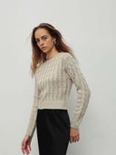 Beige color option