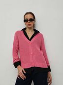 Pink color option, Currently selected