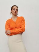 Orange color option