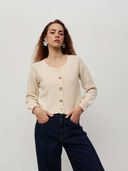 Beige color option