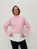 Pink color option