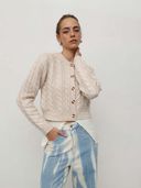Beige color option, Sold out, Currently selected