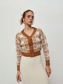 Brown color option