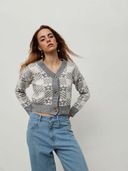 Grey color option
