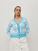 Blue color option, Sold out