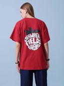 Red color option