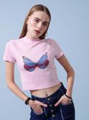 Pink color option