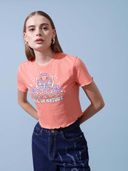 Peach color option