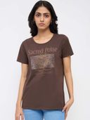 Brown color option