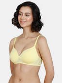Yellow color option, Sold out, Currently selected