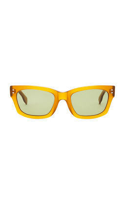 Decade Eyewear - Milton Square Sunglasses