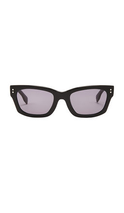 Decade Eyewear - Milton Square Sunglasses