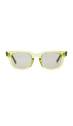 Decade Eyewear - Earl Square Sunglasses