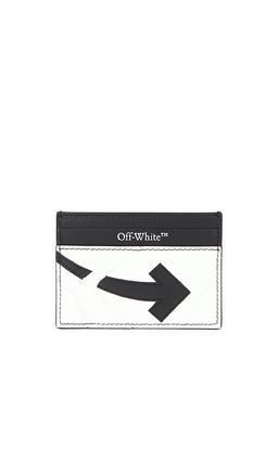 Off-White - OOO Sneaker Card Case