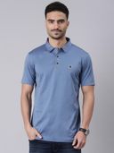 Blue color option, Currently selected