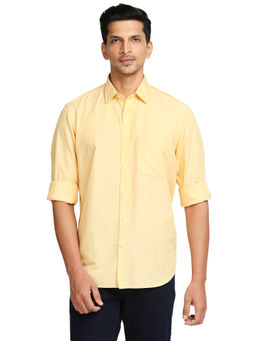 ColorPlus - Medium Yellow Shirt