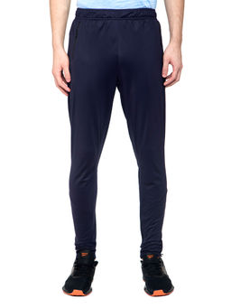 Reebok - Ts Speed wick Kn Track pant Purple Training Track Pant