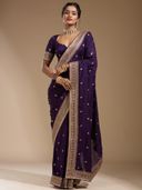 Purple color option