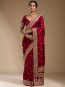 Maroon color option