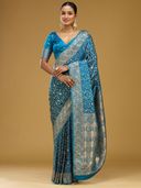 Blue color option