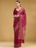 Maroon color option, Currently selected