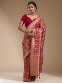 Maroon color option
