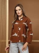 Brown color option