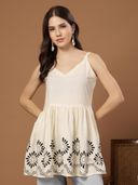 Cream color option