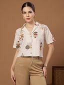 Cream color option