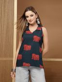 Navy Blue color option