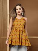 Mustard color option