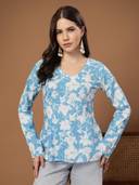 Turquoise color option