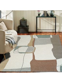 OBSESSIONS - Anti Bacterial Anti Static Bedside Runner, Multicolour