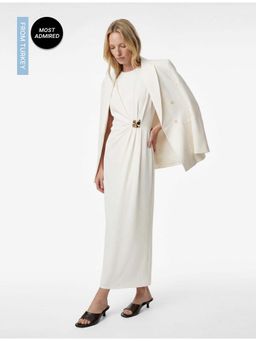 Koton - Accessory Detail Dress